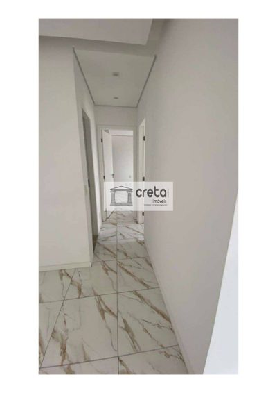 Apartamento, 2 quartos, 60 m² - Foto 5