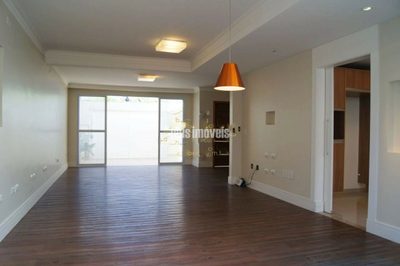 Casa, 3 quartos, 160 m² - Foto 2
