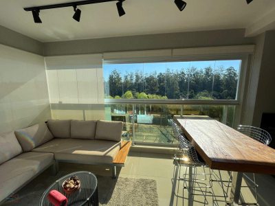 Apartamento, 3 quartos, 131 m² - Foto 1