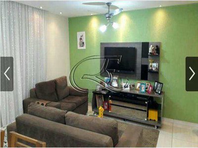 Apartamento, 2 quartos, 105 m² - Foto 1