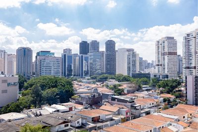 Loja-Salão, 33 m² - Foto 3