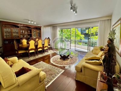 Apartamento, 4 quartos, 130 m² - Foto 2