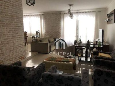 Sobrado, 3 quartos, 220 m² - Foto 5