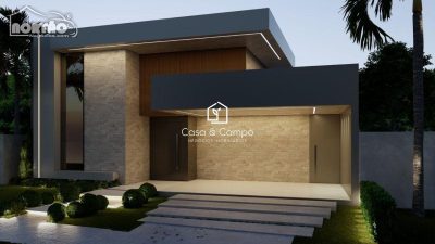 Casa, 1 quarto, 195 m² - Foto 1