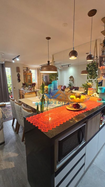 Apartamento, 2 quartos, 65 m² - Foto 3