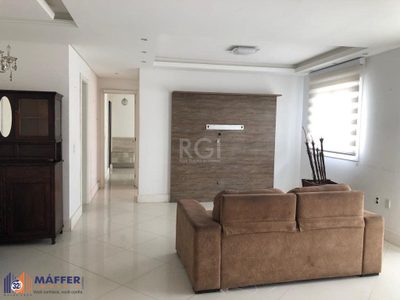 Apartamento, 3 quartos, 73 m² - Foto 3