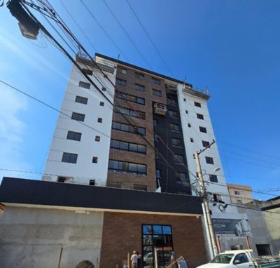 Apartamento, 3 quartos, 54 m² - Foto 1