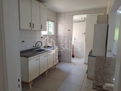 Apartamento, 3 quartos, 72 m² - Foto 4