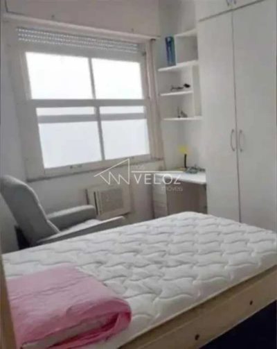 Apartamento, 3 quartos, 115 m² - Foto 1