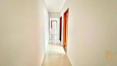 Casa, 3 quartos, 128 m² - Foto 2