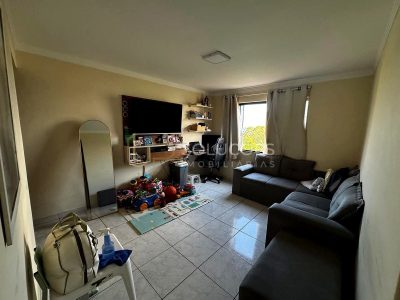 Apartamento, 2 quartos, 50 m² - Foto 1