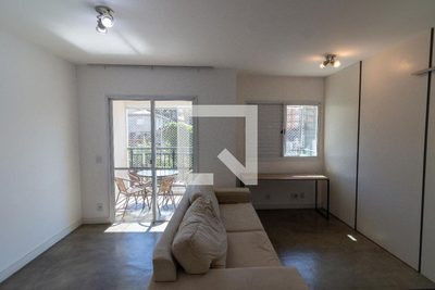 Apartamento, 1 quarto, 58 m² - Foto 2