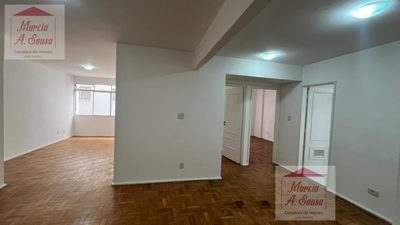 Apartamento, 2 quartos, 90 m² - Foto 1