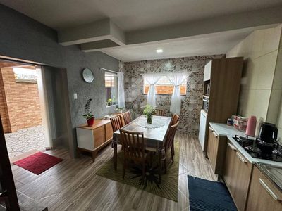 Casa, 2 quartos, 90 m² - Foto 3
