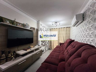 Apartamento, 2 quartos, 79 m² - Foto 2
