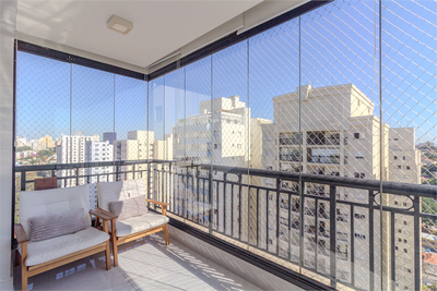 Apartamento, 3 quartos, 143 m² - Foto 1