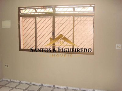 Casa, 1 quarto, 45 m² - Foto 3