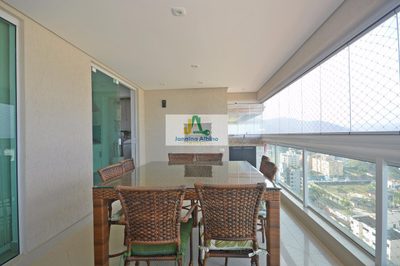 Apartamento, 3 quartos, 117 m² - Foto 2