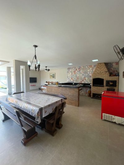 Casa, 4 quartos, 376 m² - Foto 4