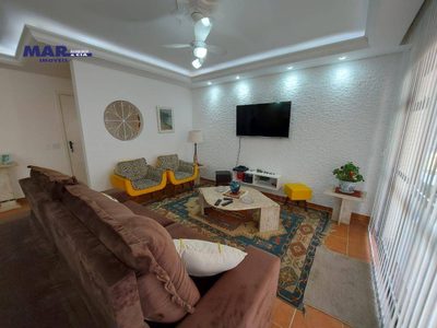 Apartamento, 4 quartos, 165 m² - Foto 3