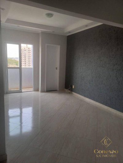 Cobertura, 4 quartos, 102 m² - Foto 5
