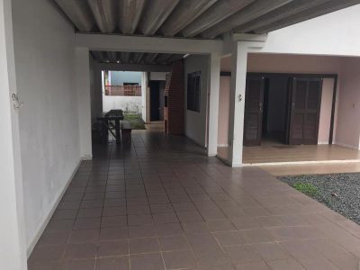 Casa, 4 quartos, 100 m² - Foto 2