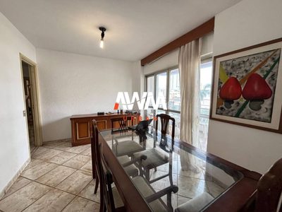 Apartamento, 4 quartos, 157 m² - Foto 1