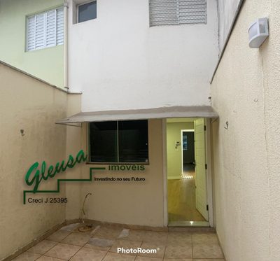 Casa, 2 quartos, 107 m² - Foto 3