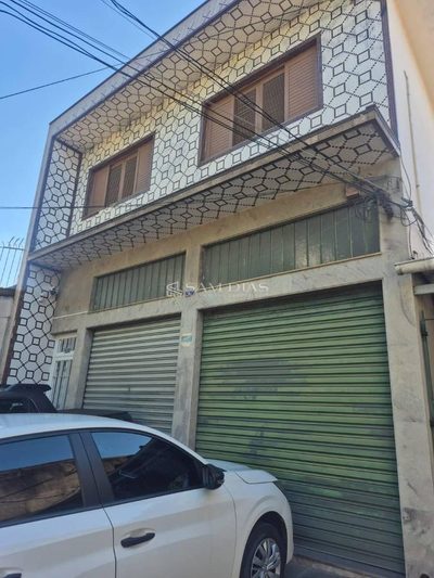 Sobrado, 3 quartos, 352 m² - Foto 4