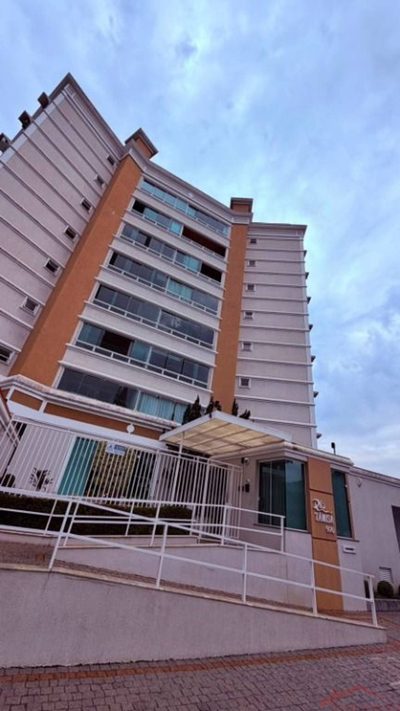 Apartamento, 2 quartos, 101 m² - Foto 1