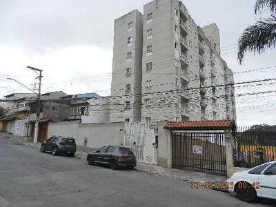 Apartamento, 2 quartos, 37 m² - Foto 1