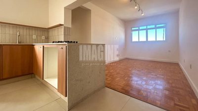 Apartamento, 2 quartos, 70 m² - Foto 2
