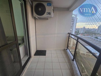 Apartamento, 3 quartos, 86 m² - Foto 4