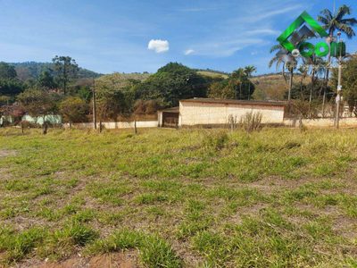 Terreno, 1000 m² - Foto 2