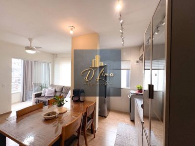 Apartamento, 2 quartos, 65 m² - Foto 4