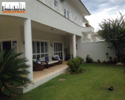Apartamento, 4 quartos, 595 m² - Foto 4