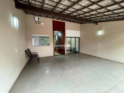 Casa, 3 quartos, 122 m² - Foto 4
