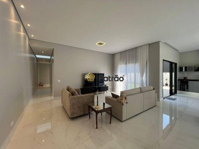 Casa de Condomínio, 3 quartos - Foto 5