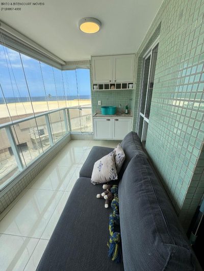 Apartamento, 3 quartos, 108 m² - Foto 5