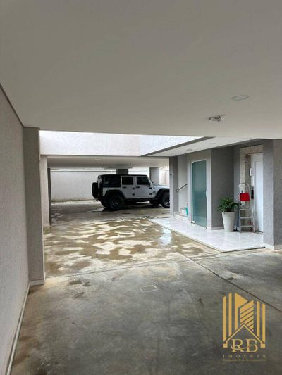 Apartamento, 2 quartos, 80 m² - Foto 4