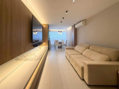 Apartamento, 3 quartos, 160 m² - Foto 1