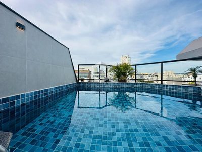 Cobertura, 4 quartos, 319 m² - Foto 3