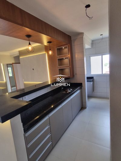 Apartamento, 2 quartos, 62 m² - Foto 3