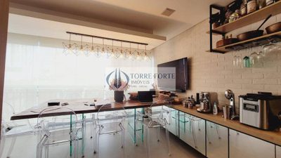 Apartamento, 3 quartos, 127 m² - Foto 4