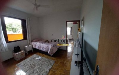 Casa, 4 quartos, 170 m² - Foto 4