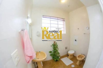 Sobrado, 3 quartos, 175 m² - Foto 3