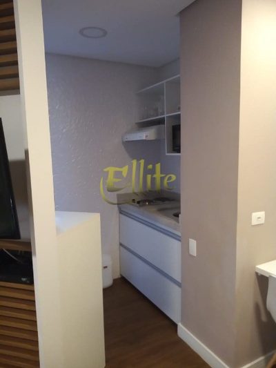 Flat/Apart Hotel, 1 quarto, 40 m² - Foto 3