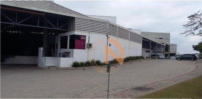 Depósito-Galpão, 7521 m² - Foto 2