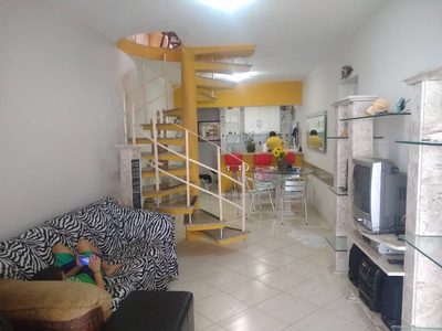 Apartamento, 3 quartos, 252 m² - Foto 5