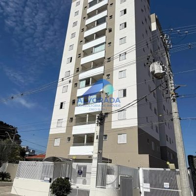 Apartamento, 2 quartos, 64 m² - Foto 1